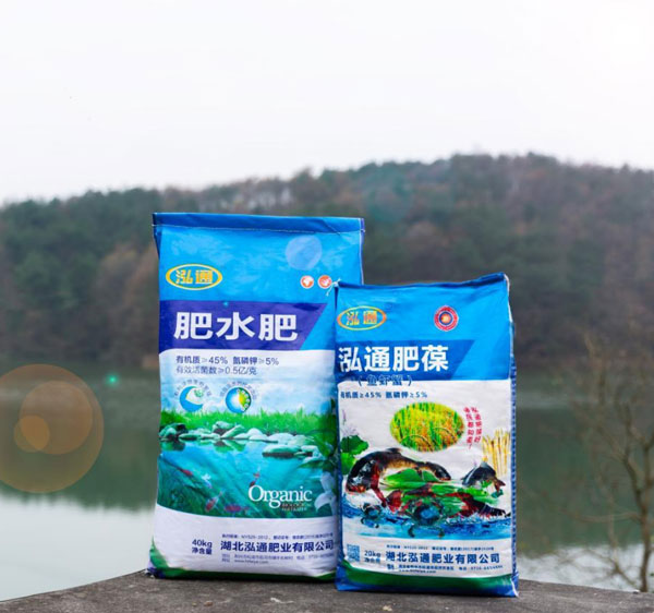 蝦保專(zhuān)用肥